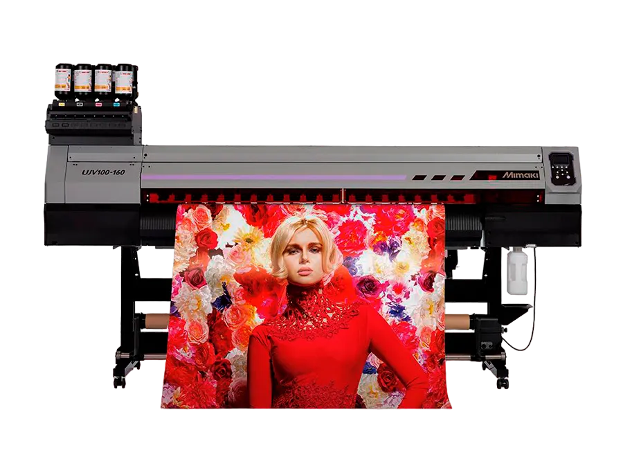Mimaki