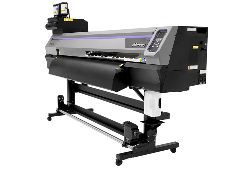 Mimaki